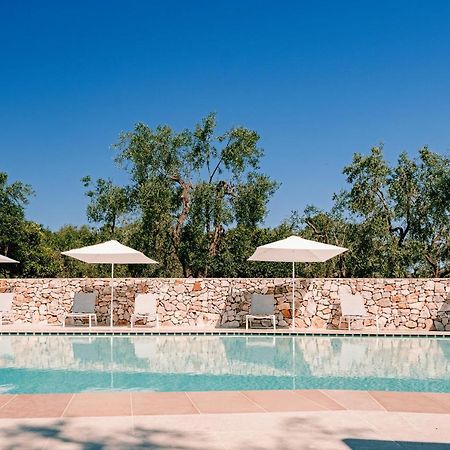 Villaggio Eco-Sostenibile Cala Molinella Vieste Kültér fotó