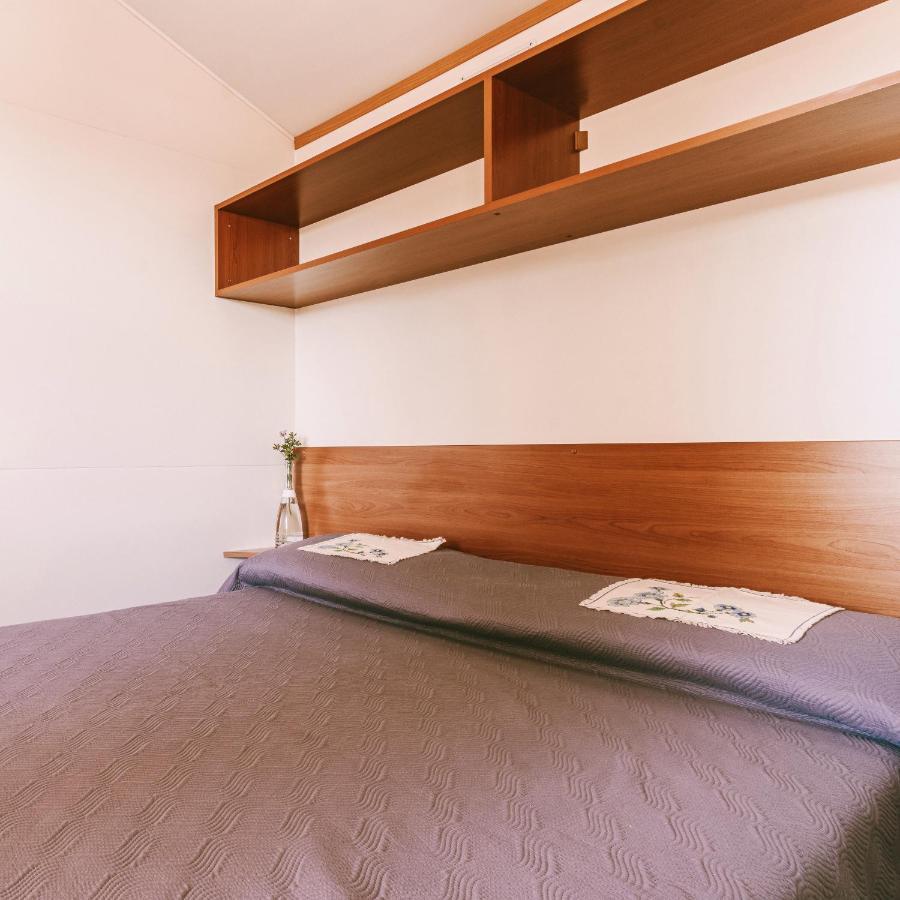 Villaggio Eco-Sostenibile Cala Molinella Vieste Kültér fotó